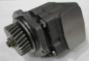 Гидравлический насос, замена Parker 5445Q 2PR033C