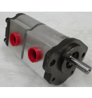 PARKER REPLACEMENT FOR: 3319122014