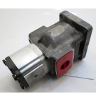 PARKER SPARES REPLACEMENT TO: 9046J