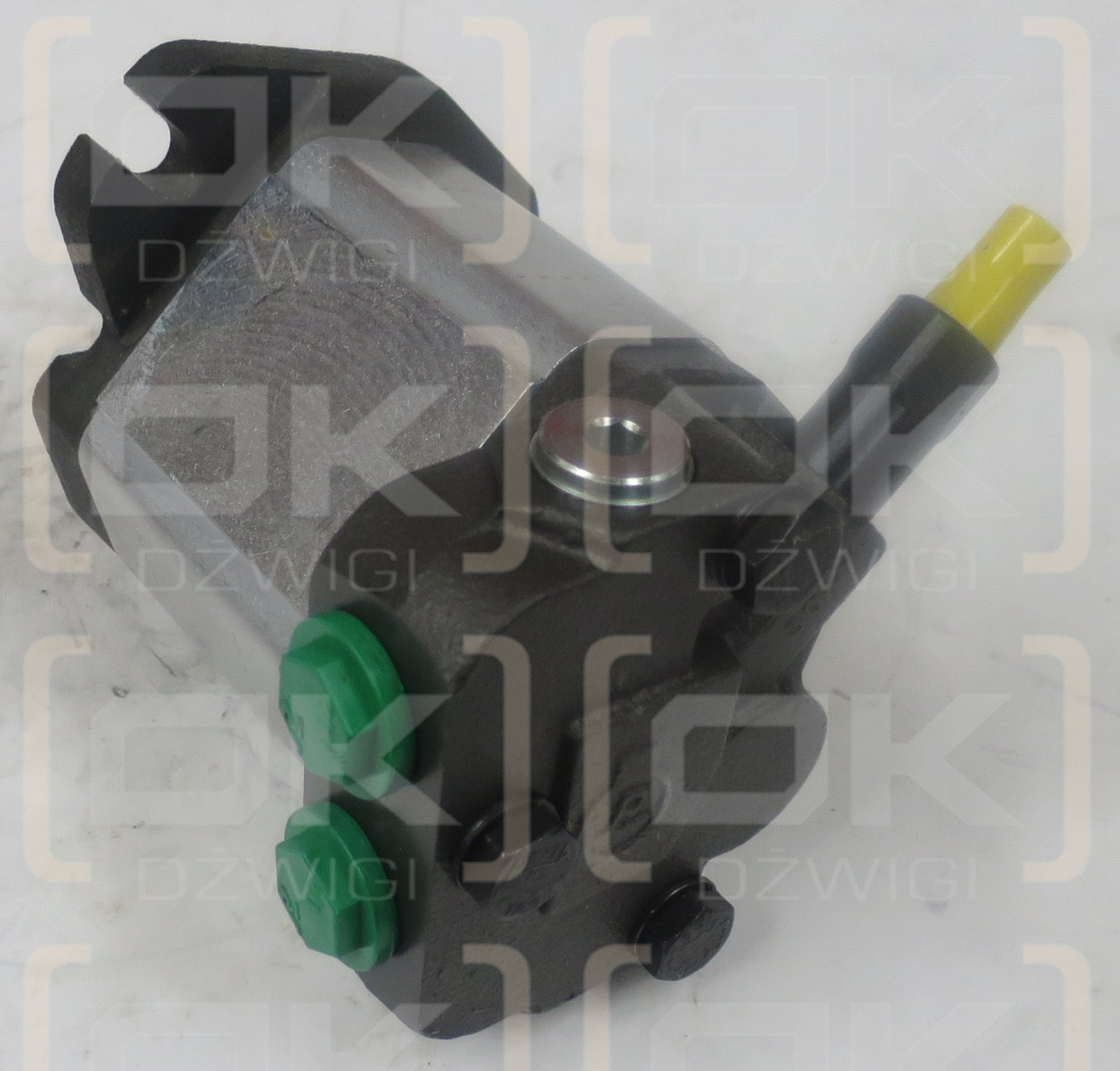 1L35DX99RC23K61 NISSAN-ZAHNRAD**