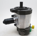 1L35DX99RC23K61 NISSAN GEAR **