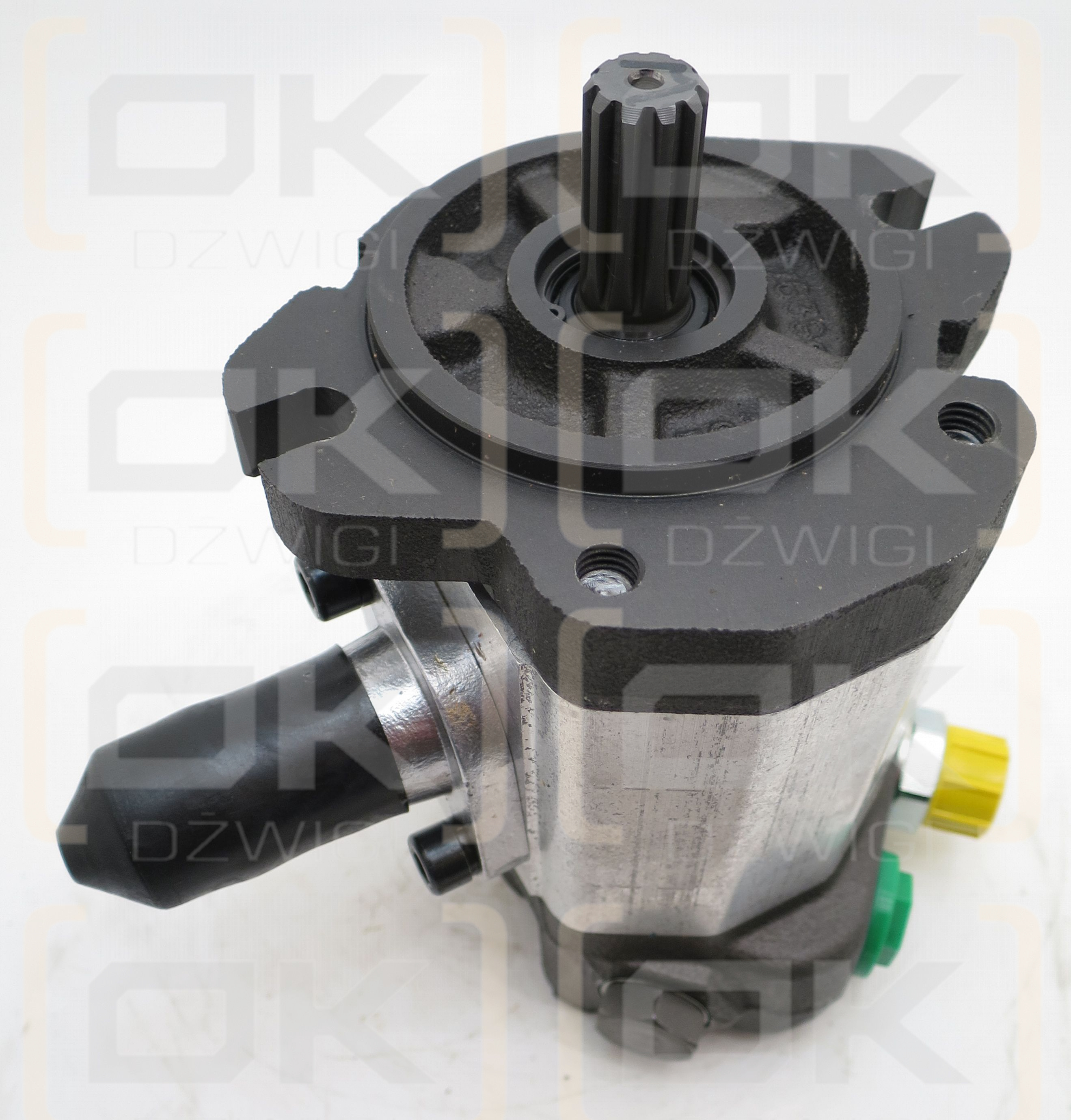 1L35DX99RC23K61 NISSAN GEAR **