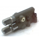 КОМПРЕССОР ДАВЛЕНИЯ / РАСХОДА A10V DFR1