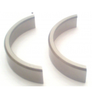 ВКЛАДЫШ ПОДШИПНИКА A4VG ДЛЯ R909428722