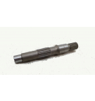 1'' 15 TOOTH SPLINE SHAFT A10V 045