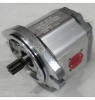 DANFOSS SNP2/11D SC06RWG_G