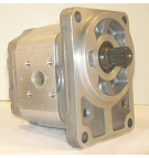 WELGAR HYDRAULIC POWER STEERING