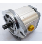 UPRIGHT SCISSOR LIFT HYDRAULIC PUMP