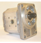 BOMAG HYDRAULIC PUMP