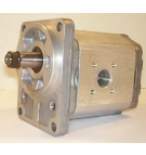 KRAMER HYDRAULIC POWER