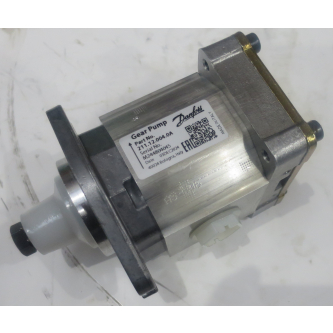 Danfoss Front Section pump