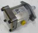 Danfoss Front Section pump