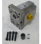 Danfoss Rear Section pump