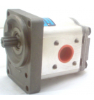 A25L 32591 HYDRAULIC GEAR PUMP DTZ