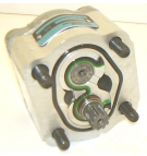 C6.4L 33459 BACK SECTION