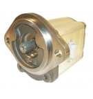 C25L TOYOTA HYDRAULIC PUMP 35837