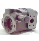 C44L IH SKIDSTEER 36815***