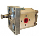 DB 18cc/Rev FRONT HYDRAULIC