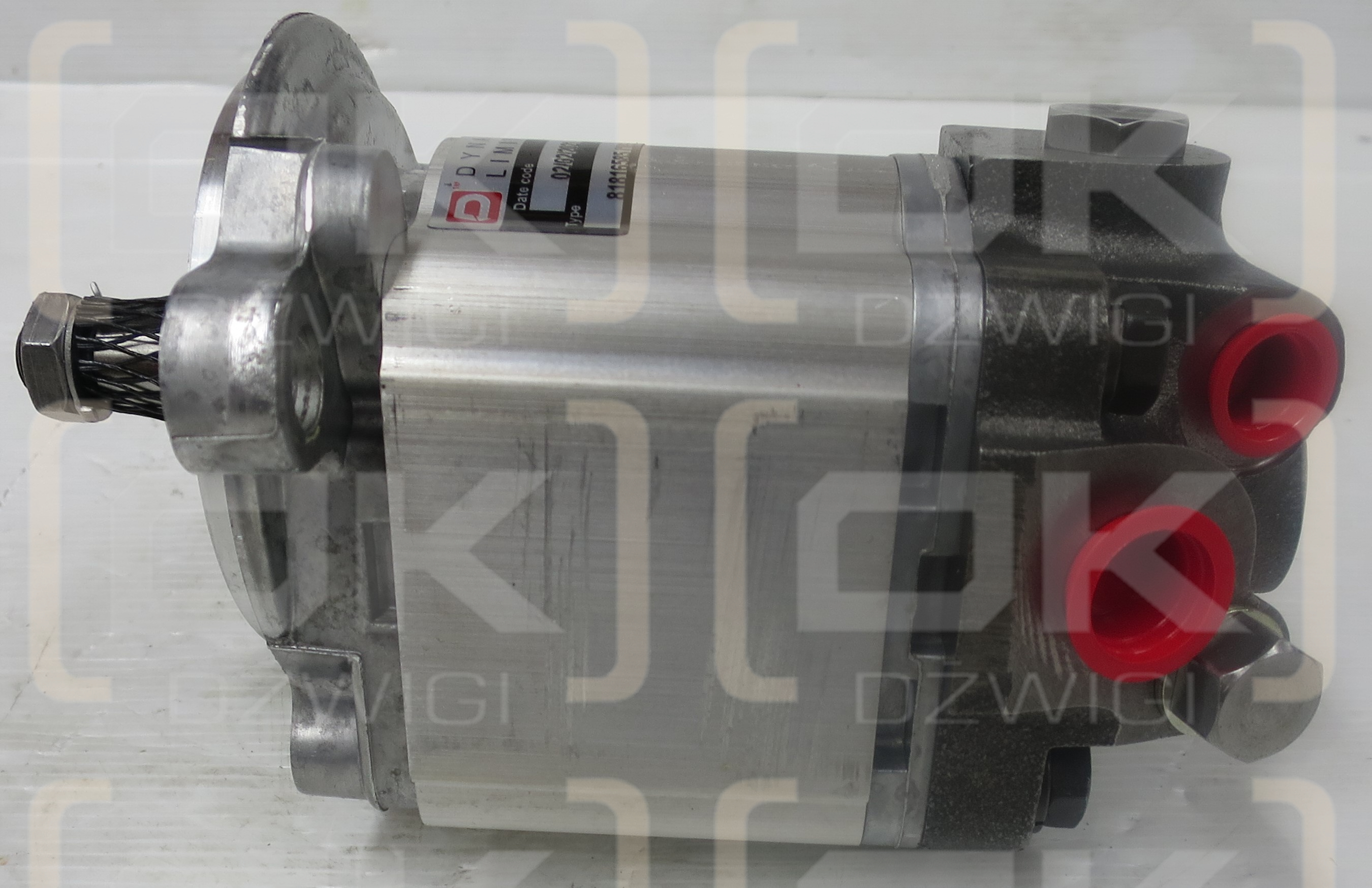 FORD C7NN3A674F 81816585