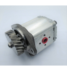 FORD AUX PMP F0NN600AA 81863197