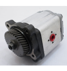 C15.7L PERKINS 100 31645