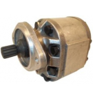 C19.5L PERKINS HYDRAULIC PUMP 11491