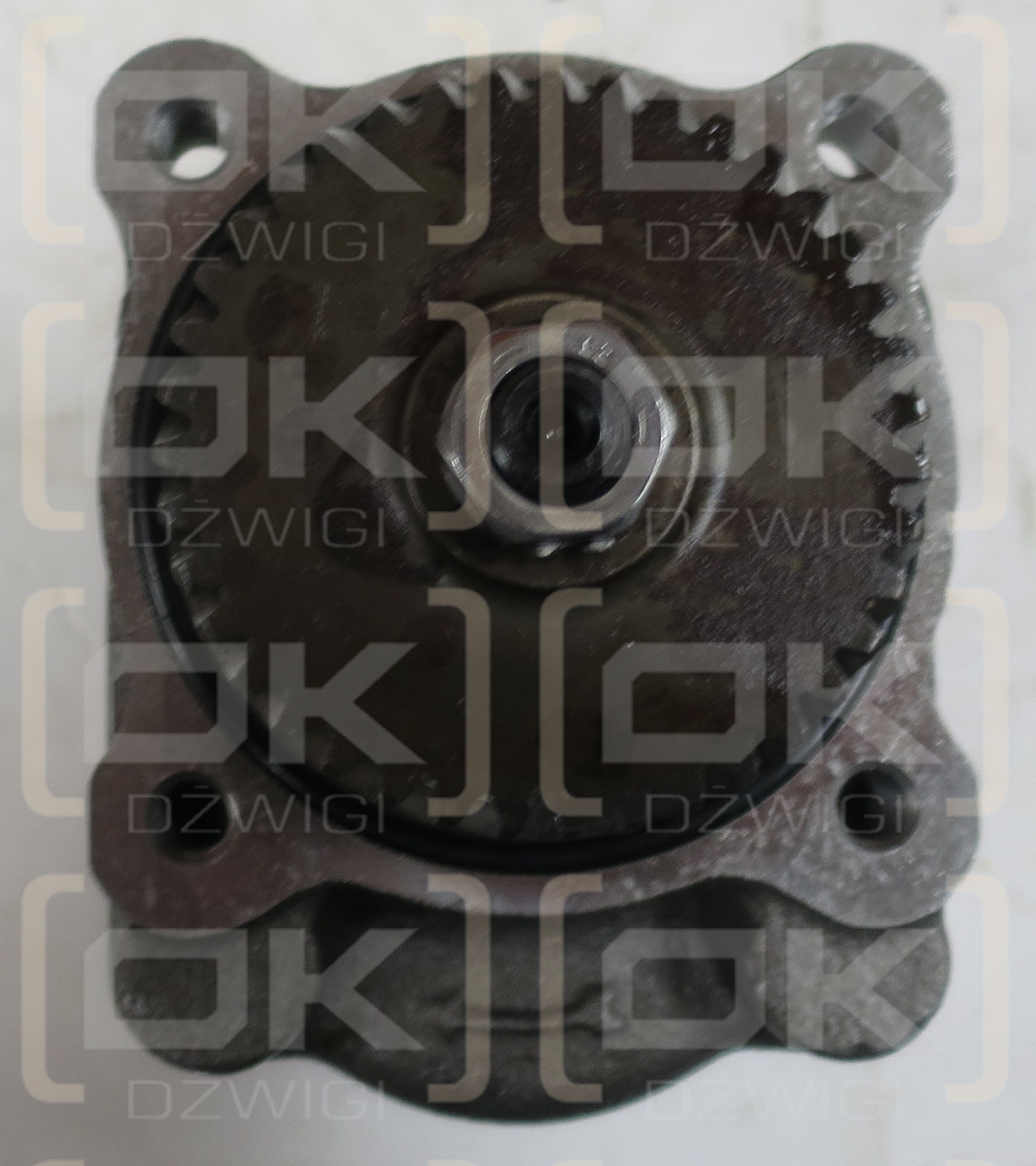 C8.3L 33607 PERKINS