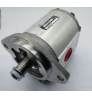 JCB TELEHANDLER A40L 33314