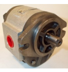 C2.5L HYDRAULIC PUMP 31258