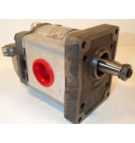 C12.5L HYDRAULIC PUMP 31307