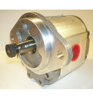A32L HYDRAULIC GEAR PUMP
