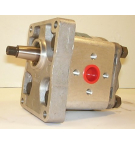 JCB 20/202100 HYDRAULIC GEAR PUMP