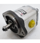 A12.8L JCB TELEHANDLER 36633**