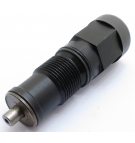 PILOT PRESSURE CARTRIDGE VALVE