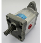 HYDRAULIC POWER STEERING PUMP