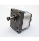 C10L RANSOMES HYDRAULIC PUMP 27349