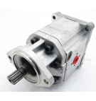 SAMBRON C33.5 SC49 FRONT SECTION