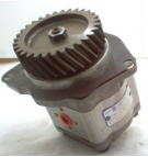 C8.2L DORSET HYDRAULIC PUMP 08977
