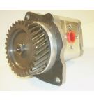 C11.4L DORSET HYDRAULIC PUMP 08978