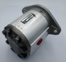 Sauer Danfoss Dynamatic A36L 31805 20/204400 gear hydraulic pump