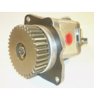 C15L DOVER HYDRAULIC PUMP (26702)