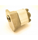 A12.8L TANDEM REAR SECTION