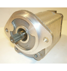 SCHMIDT ROAD SWEEPER