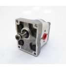 DENNIS 650508 HYDRAULIC GEAR PUMP
