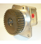 C5L DOVER HYDRAULIC PUMP 26634