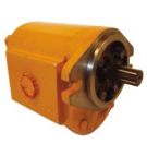 CASE 1840 UNILOADER 33120