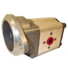 A20L STEER PMP 652655 30883