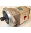 C12.5L 32879 - ENGINE PMP 654145