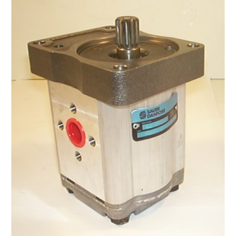 A23.0L VALMET 32519 PUMP