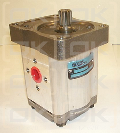 A23.0L VALMET 32519 PUMP